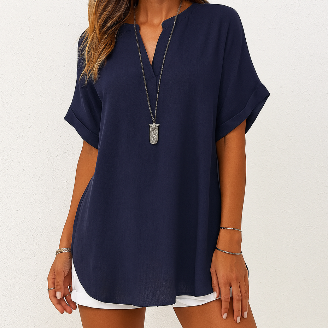 Elara Blouse