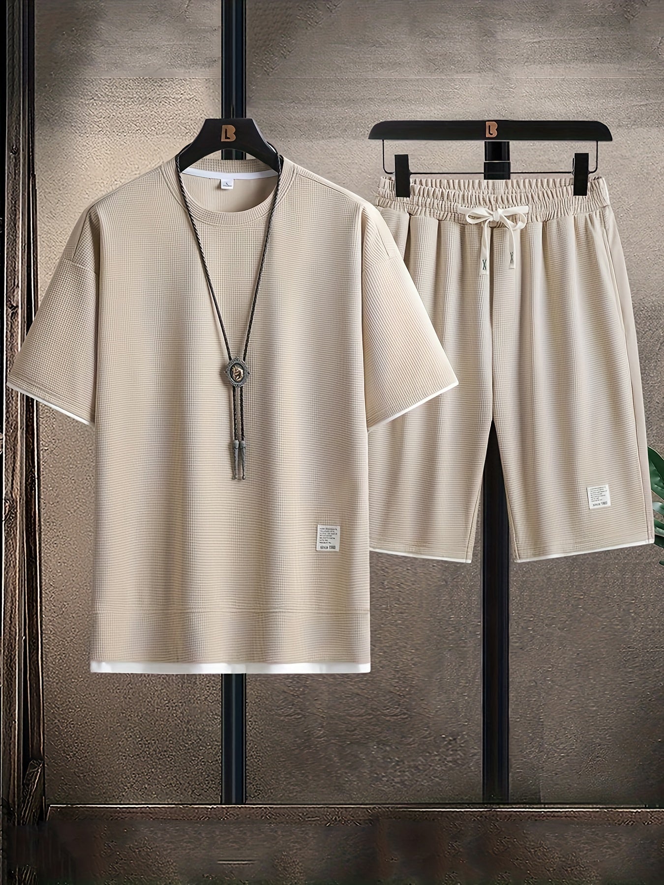 Como Lounge Set