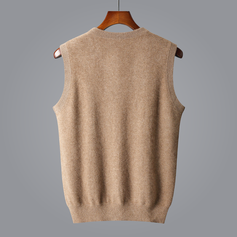 Ashworth Luxe Vest