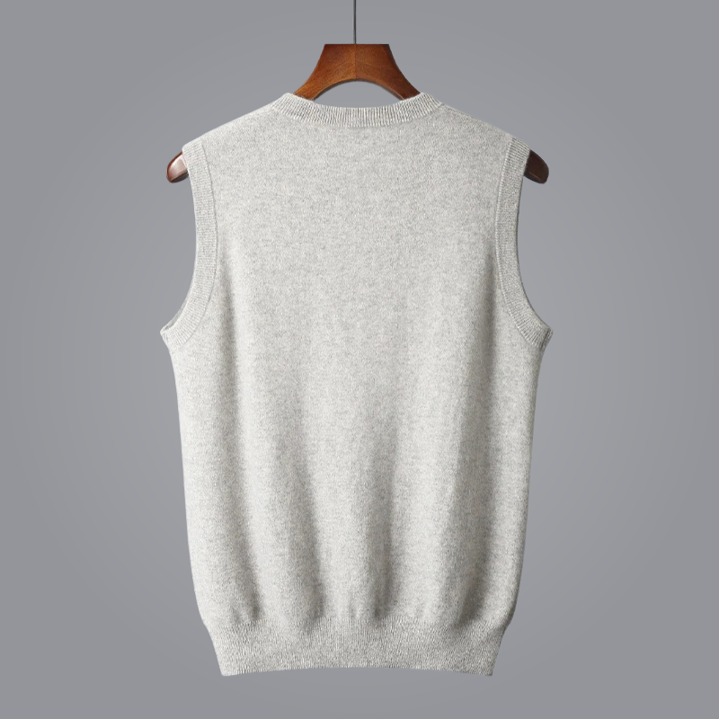 Ashworth Luxe Vest