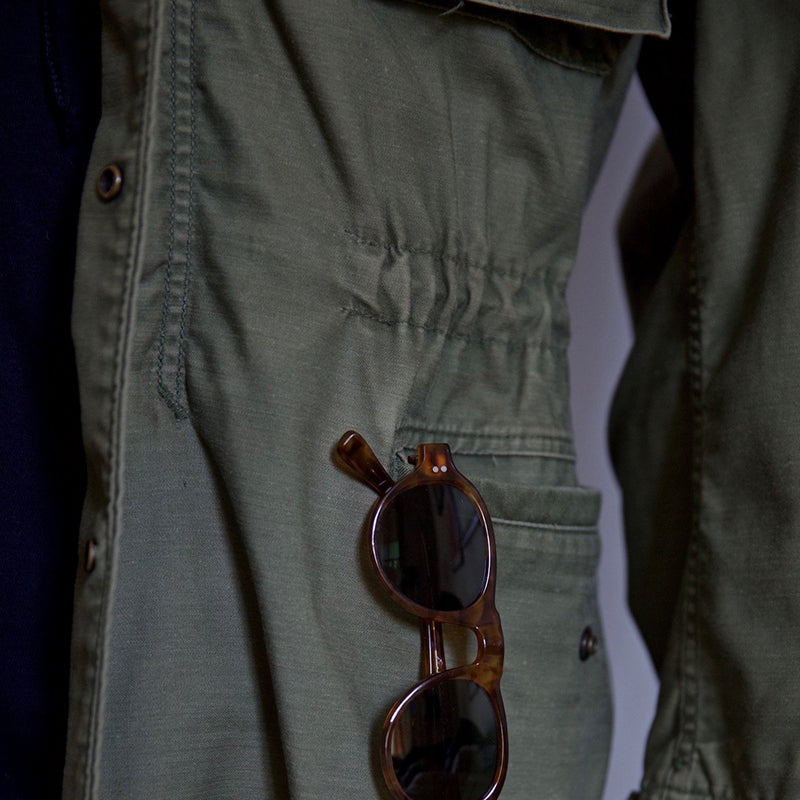 Lancaster Field Jacket