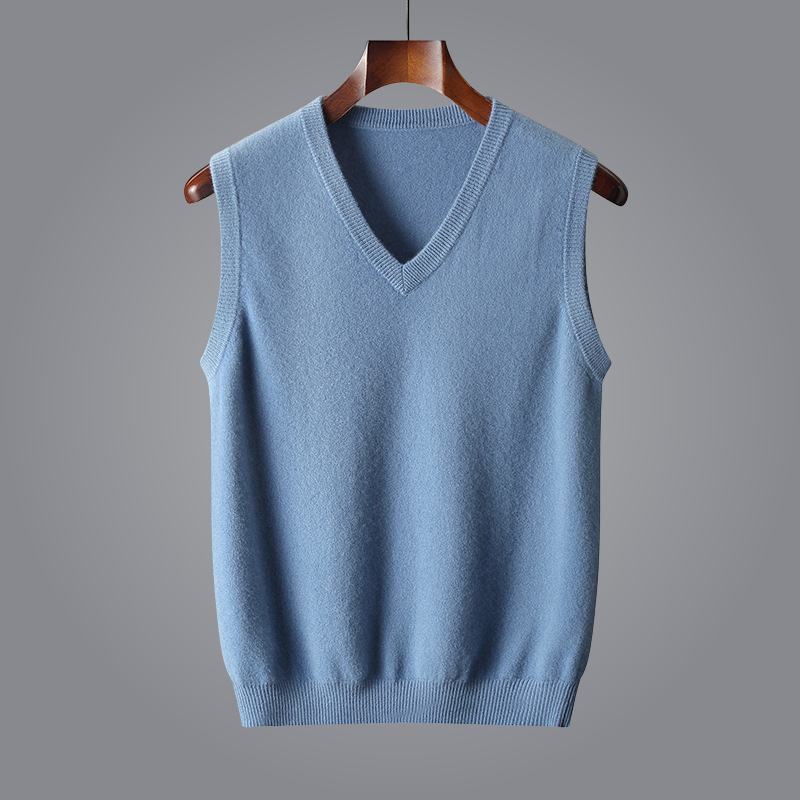 Ashworth Luxe Vest