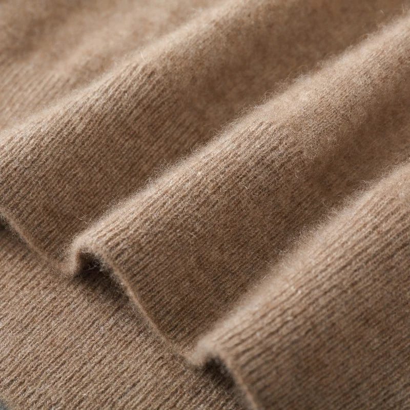 Ashworth Luxe Vest