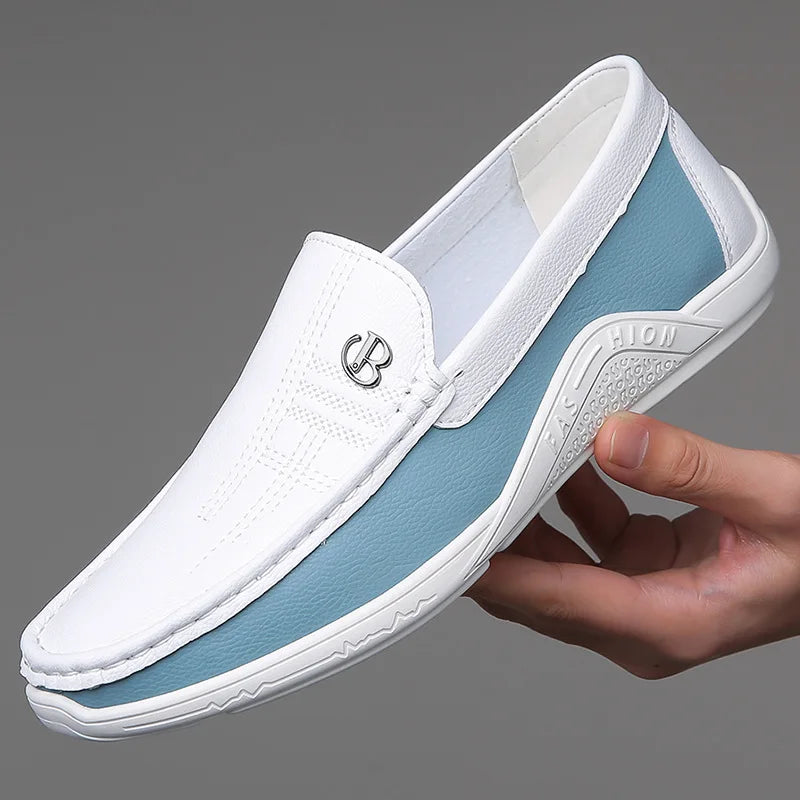 Beckley Classic Loafers