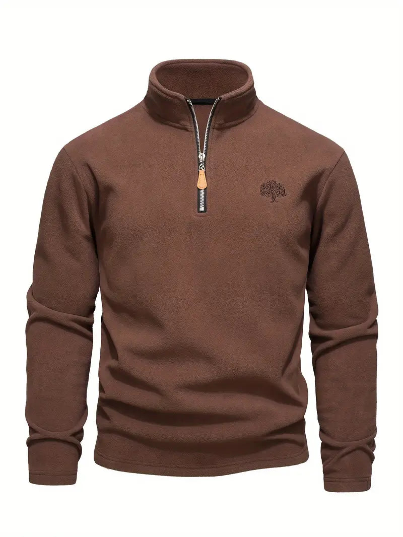 Kenswick Quarter Zip