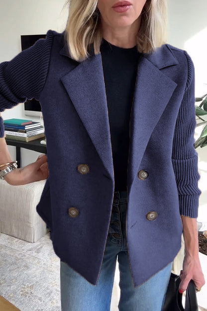 Sasha Casual Blazer