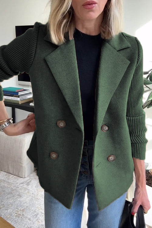 Sasha Casual Blazer