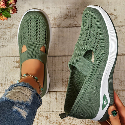 StepEase | Orthopaedic Slip-On Shoes