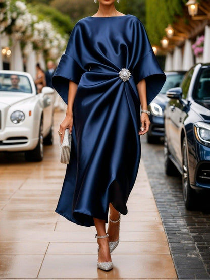 Liora Maxi Dress