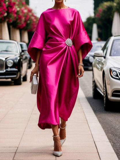 Liora Maxi Dress