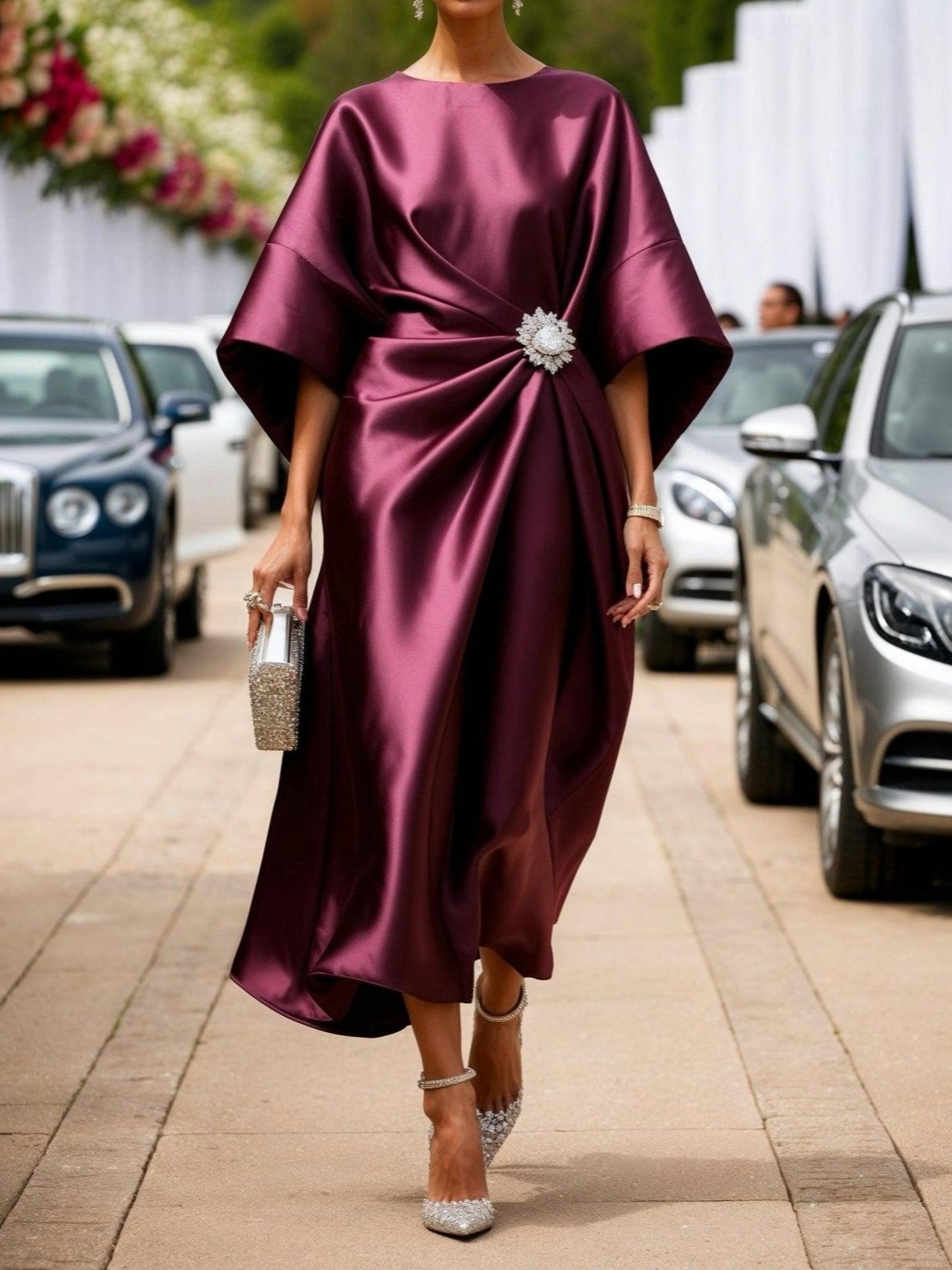 Liora Maxi Dress