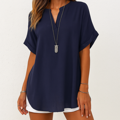 Elara Blouse
