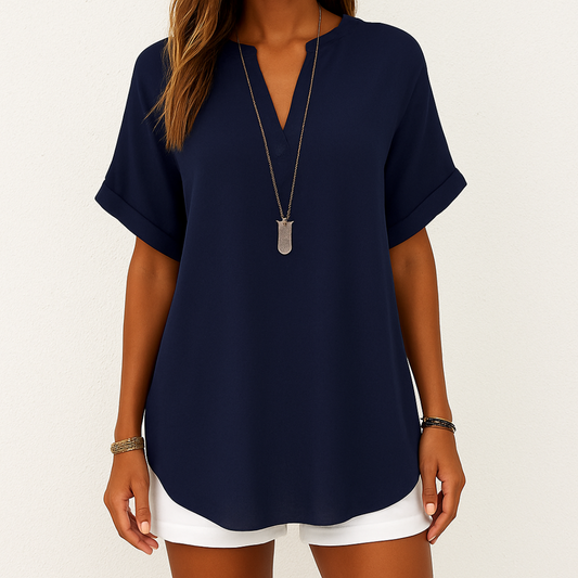 Elara Blouse