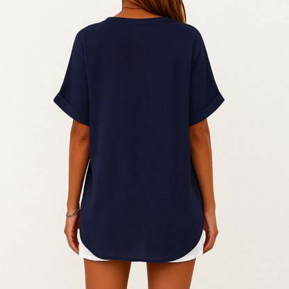 Elara Blouse