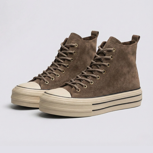 Winslow Casual High Tops