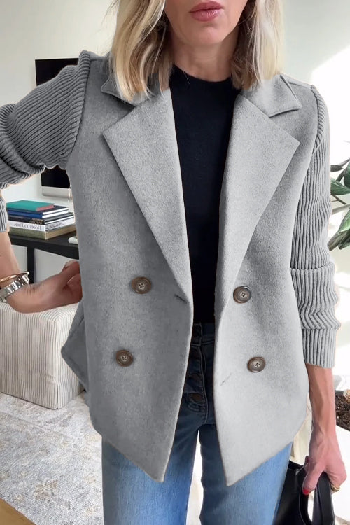 Sasha Casual Blazer