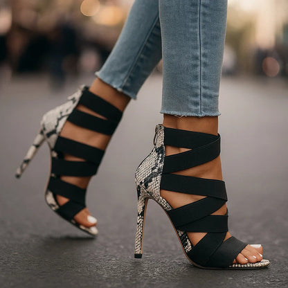 Amara Heels