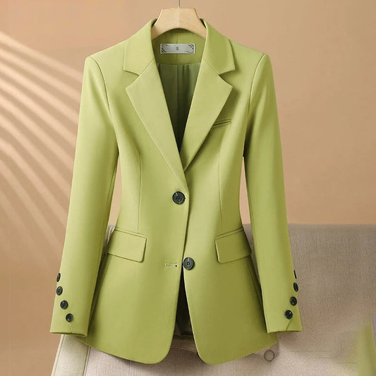 Kensington Blazer