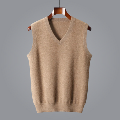 Ashworth Luxe Vest