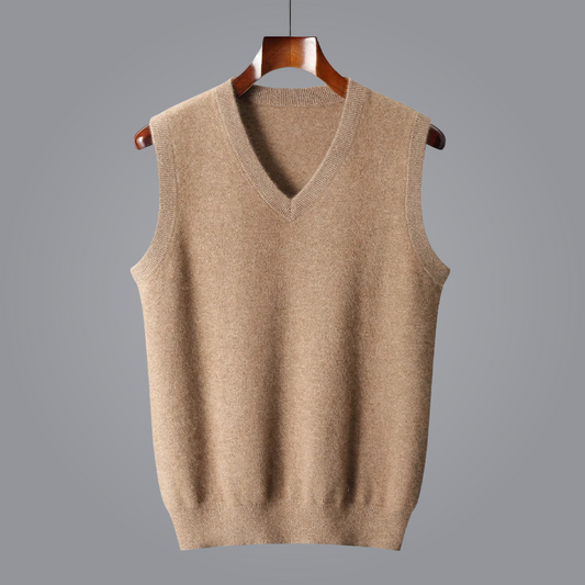 Ashworth Luxe Vest