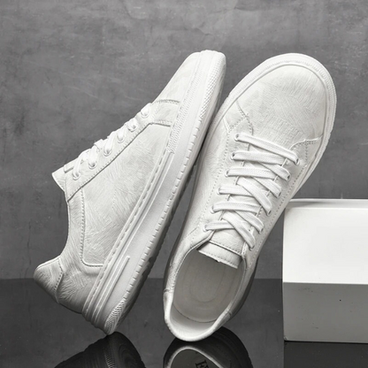 Camden Leather Shoes