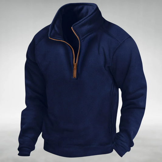 Devon Quarter Zip