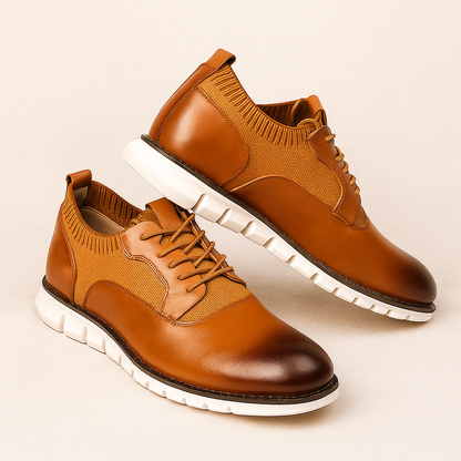 Langford Smart Casual Shoes