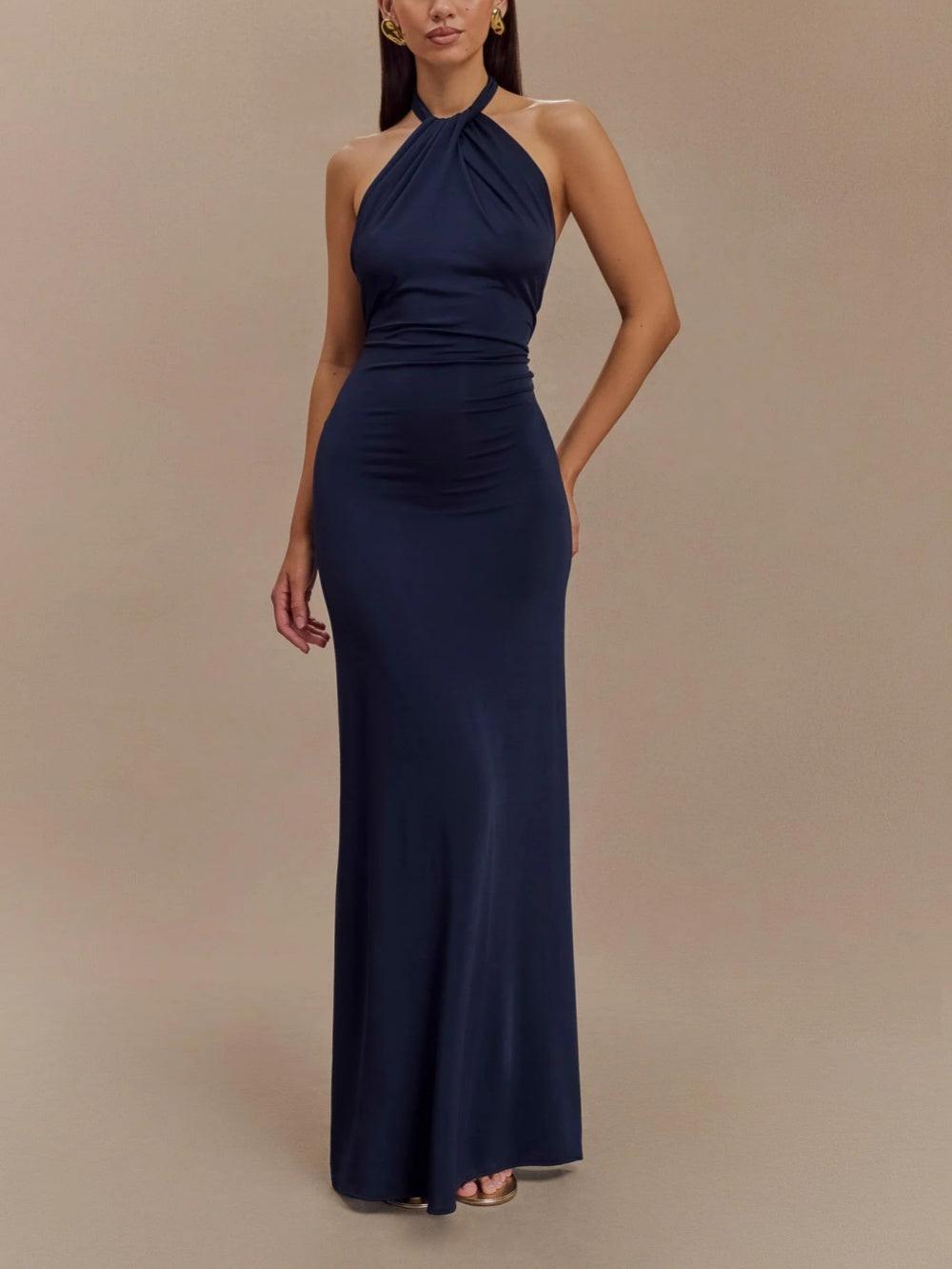Nerina Maxi Dress