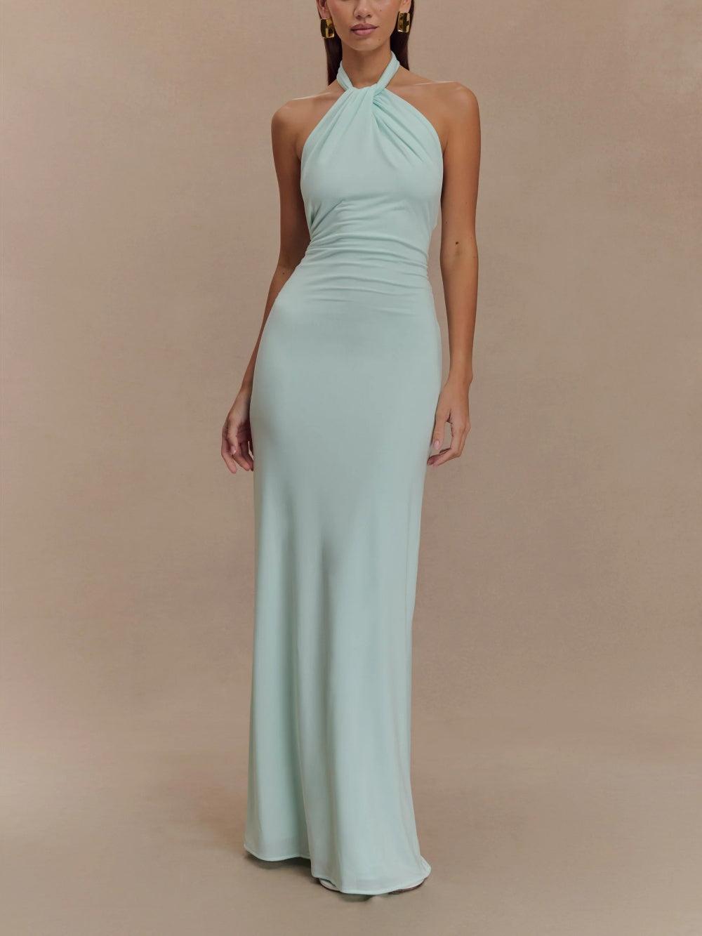 Nerina Maxi Dress