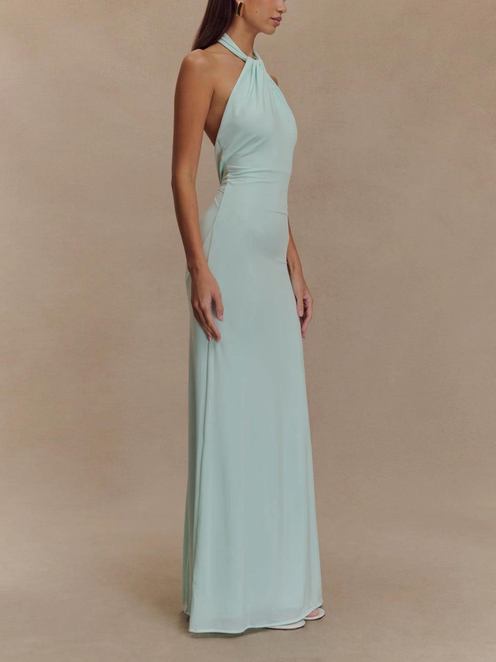 Nerina Maxi Dress