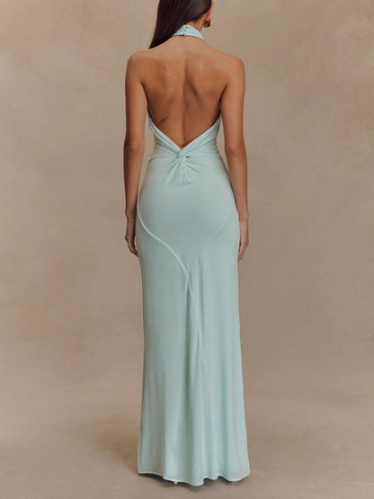 Nerina Maxi Dress