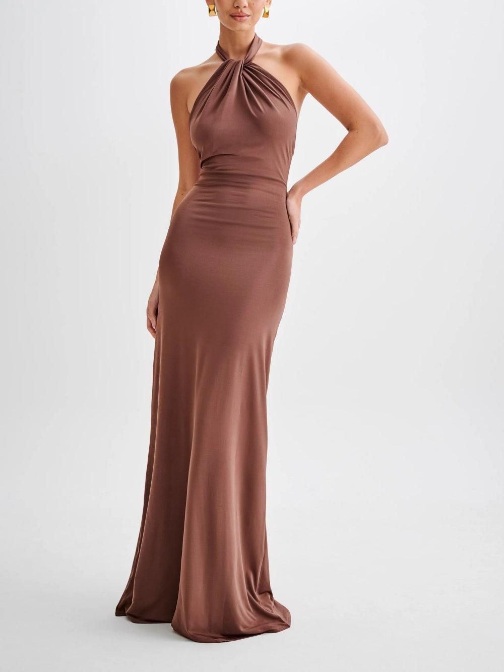 Nerina Maxi Dress