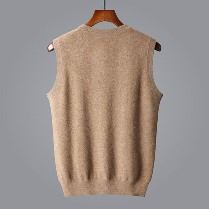 Ashworth Luxe Vest
