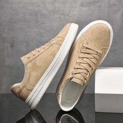Camden Leather Shoes