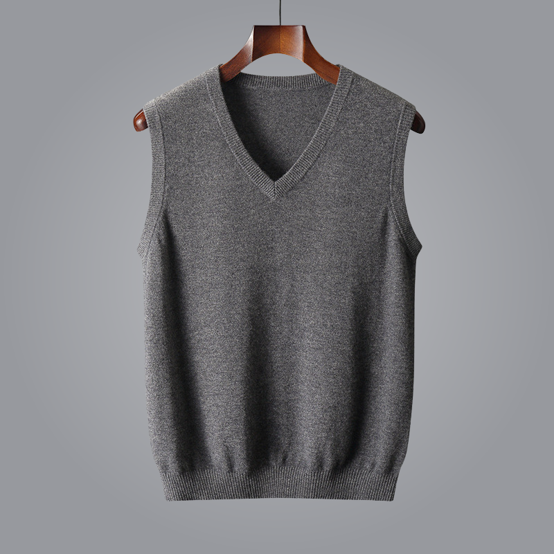 Ashworth Luxe Vest