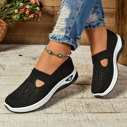 StepEase | Orthopaedic Slip-On Shoes