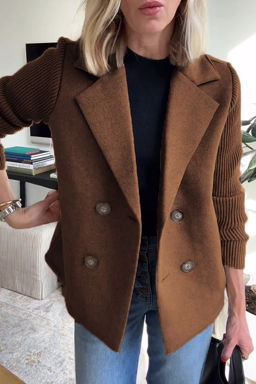 Sasha Casual Blazer