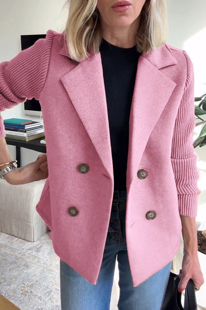 Sasha Casual Blazer