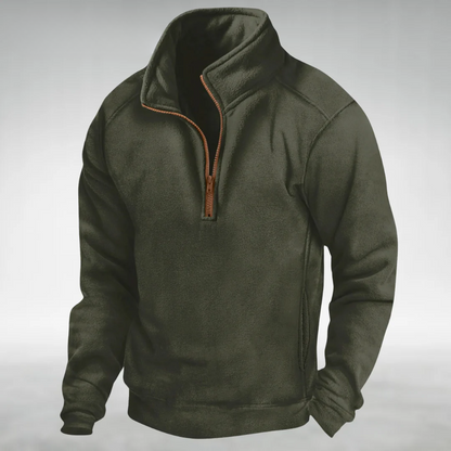 Devon Quarter Zip