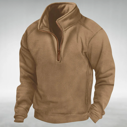 Devon Quarter Zip
