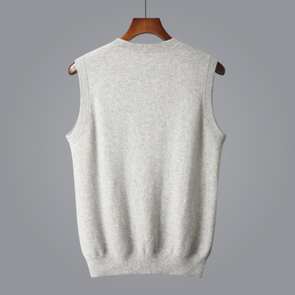 Ashworth Luxe Vest