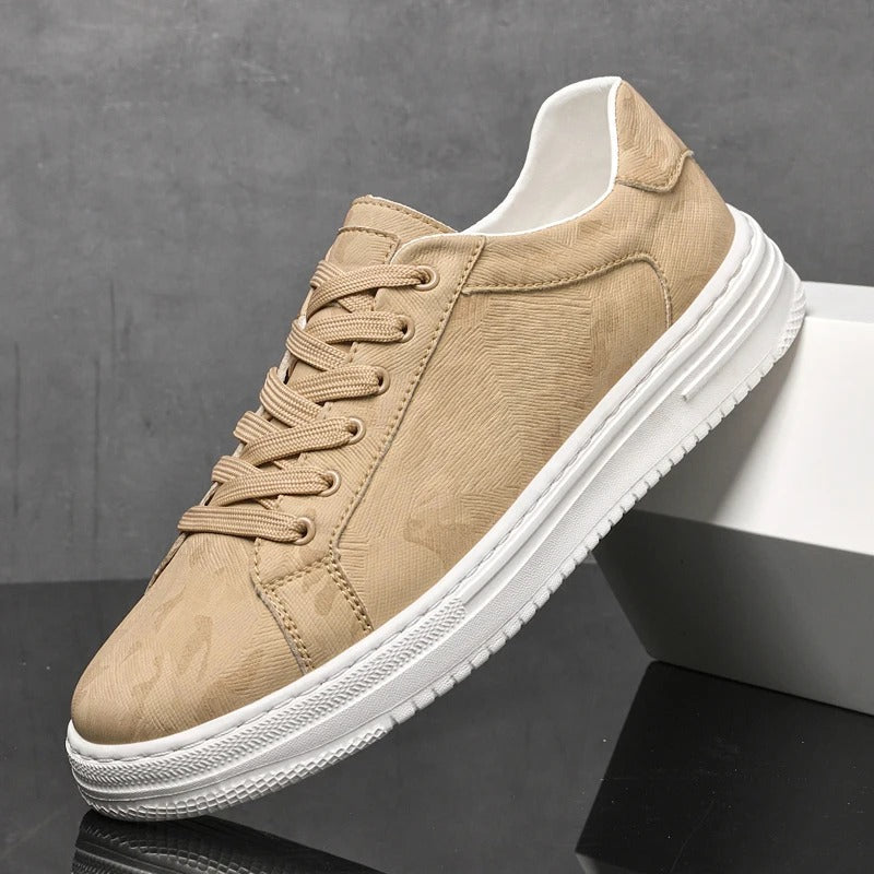 Camden Leather Shoes