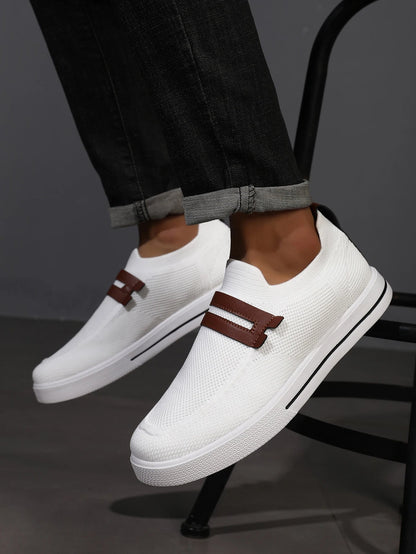 Ashlow Slip-Ons