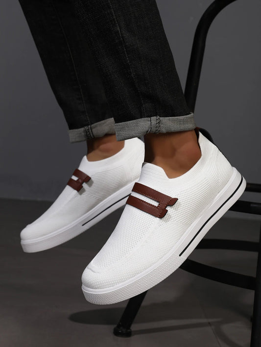 Ashlow Slip-Ons