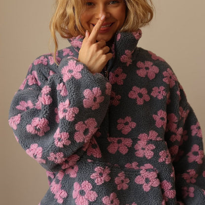 Daisybank Fleece