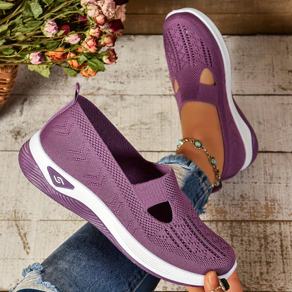 StepEase | Orthopaedic Slip-On Shoes