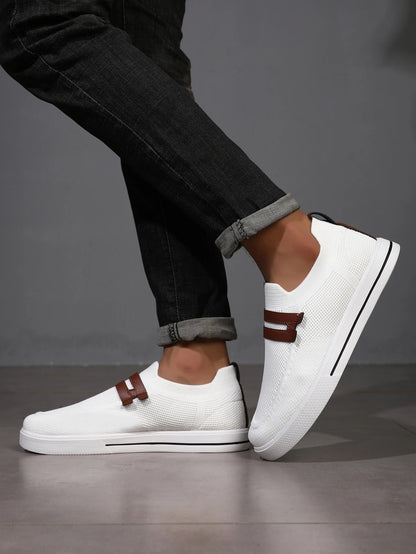 Ashlow Slip-Ons
