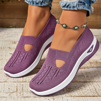 StepEase | Orthopaedic Slip-On Shoes