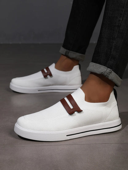 Ashlow Slip-Ons