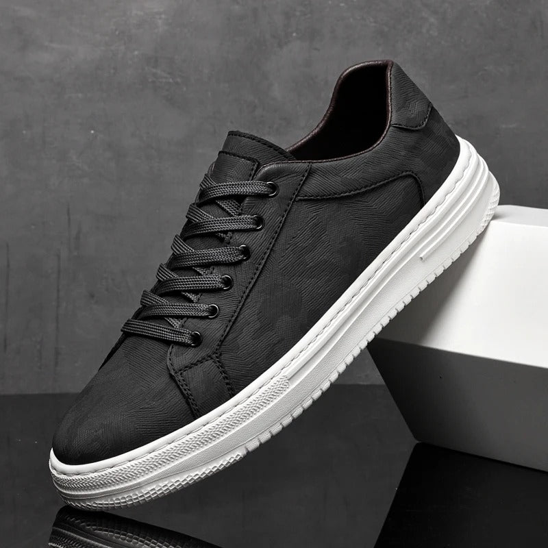 Camden Leather Shoes